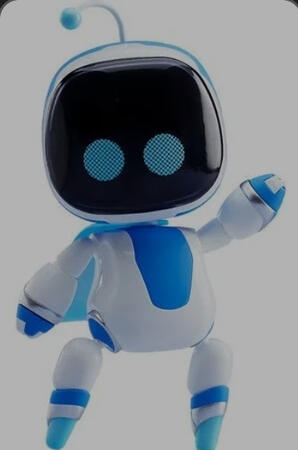Astro Bot