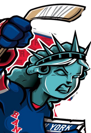 Kelly the Libertas